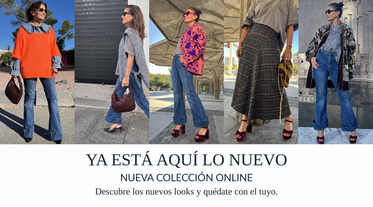 La Canaria: nueva colección online