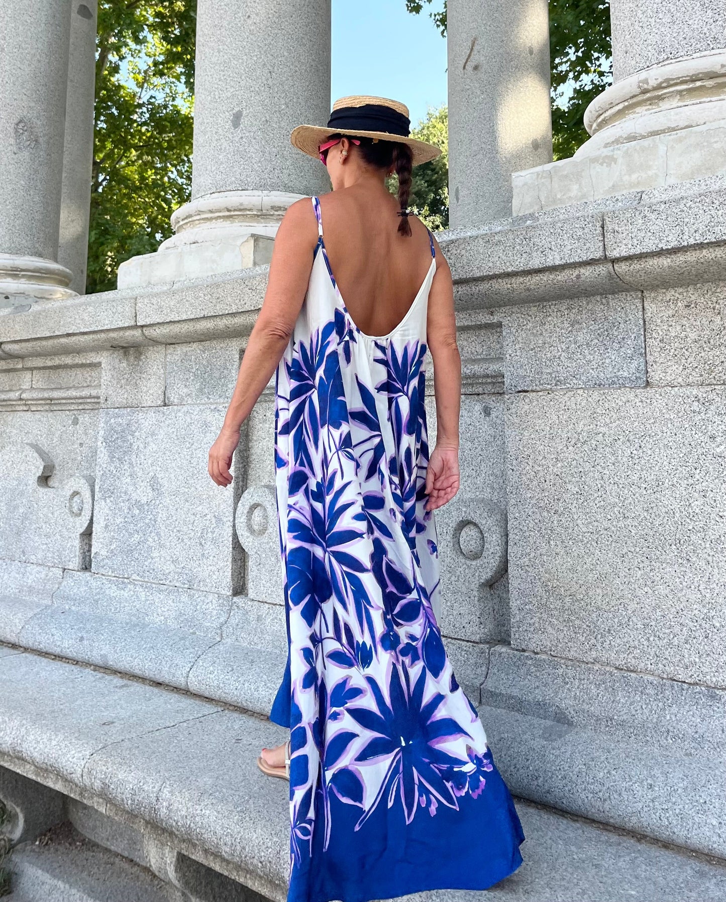 Verano fiestas vestidos bonitos la canaria 