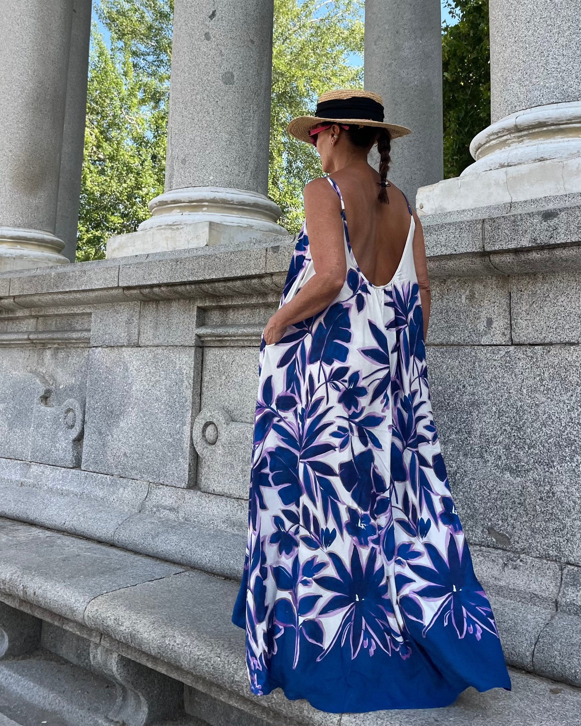 La canaria compras online envíos vestidos bonitos